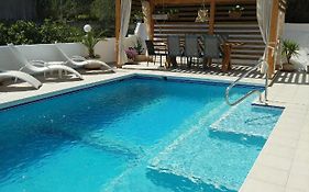 Apartamento Milka Gandia Marchuquera