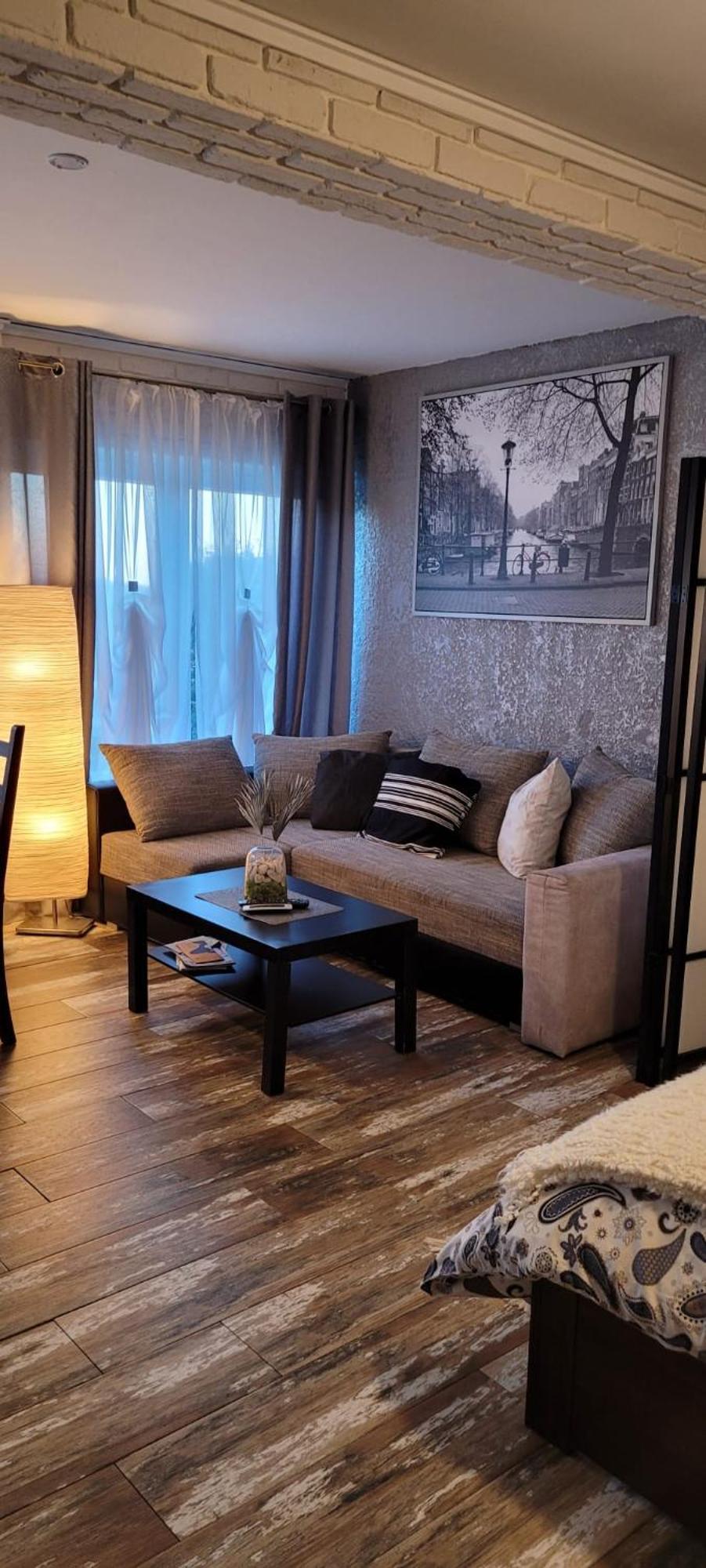Apartamento Milka Gandia Marchuquera Exterior photo