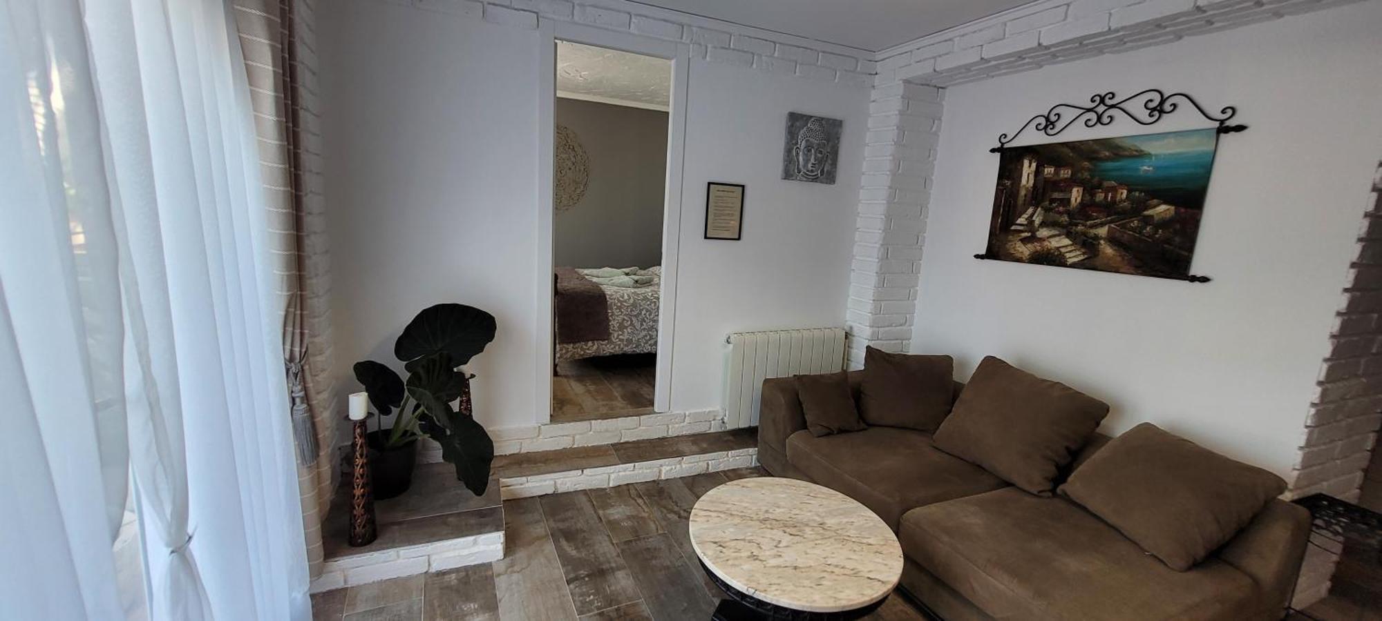 Apartamento Milka Gandia Marchuquera Exterior photo