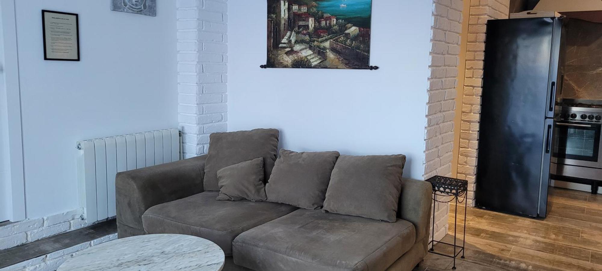Apartamento Milka Gandia Marchuquera Exterior photo
