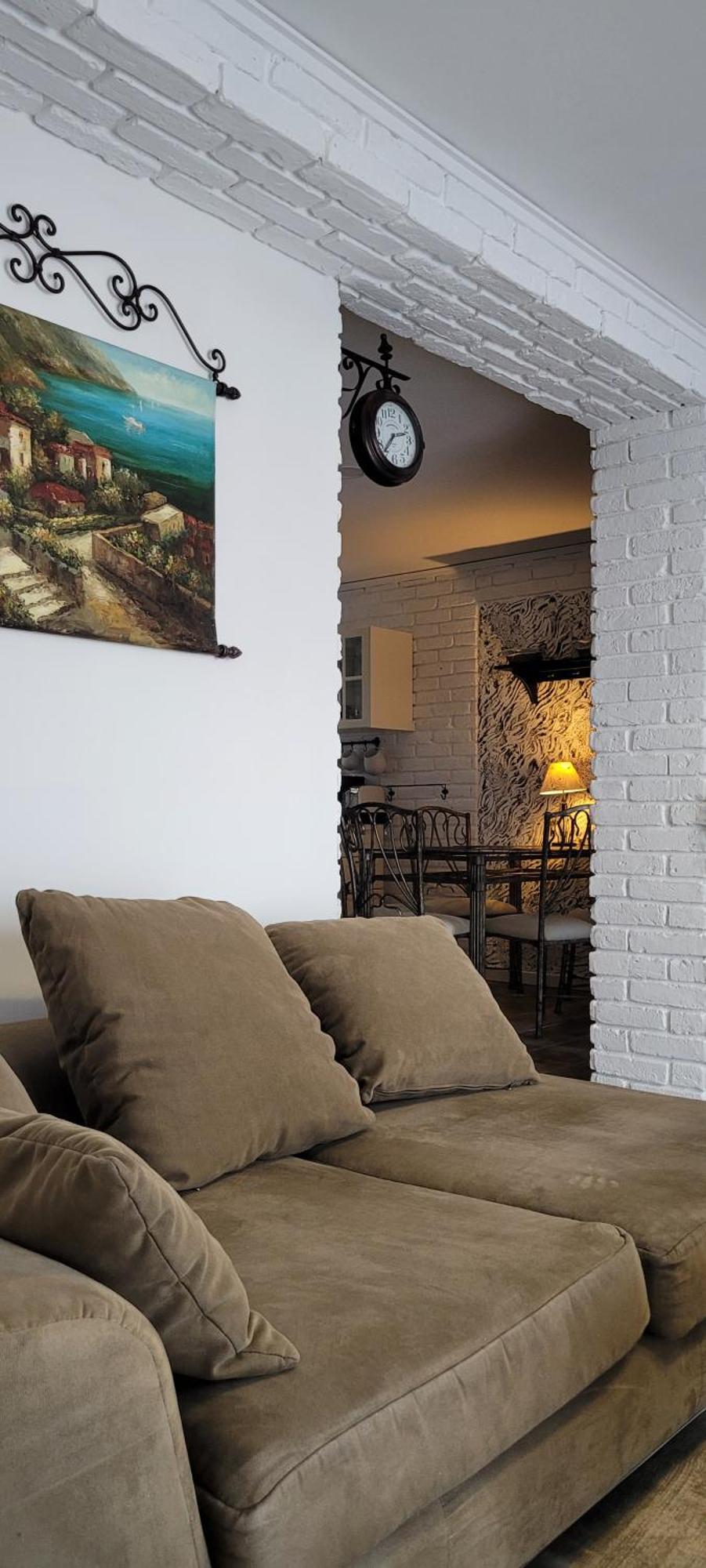 Apartamento Milka Gandia Marchuquera Exterior photo