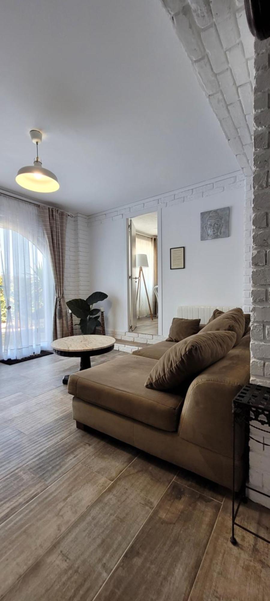 Apartamento Milka Gandia Marchuquera Exterior photo
